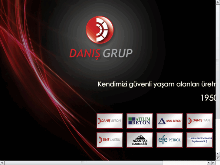 www.danisbeton.com