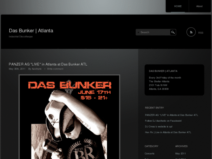 www.dasbunkeratl.com