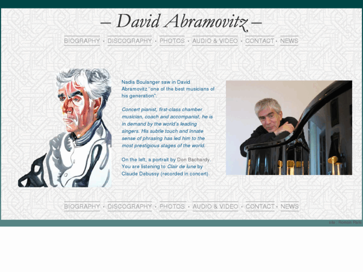 www.davidabramovitz.com