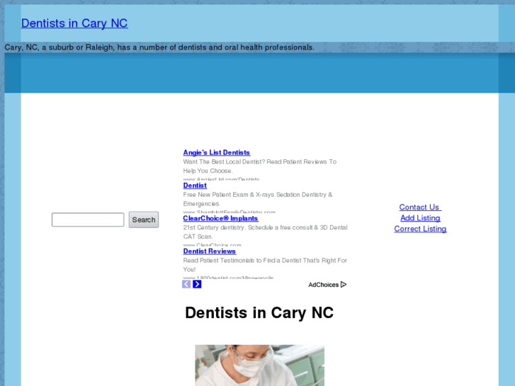 www.dentistscarync.com