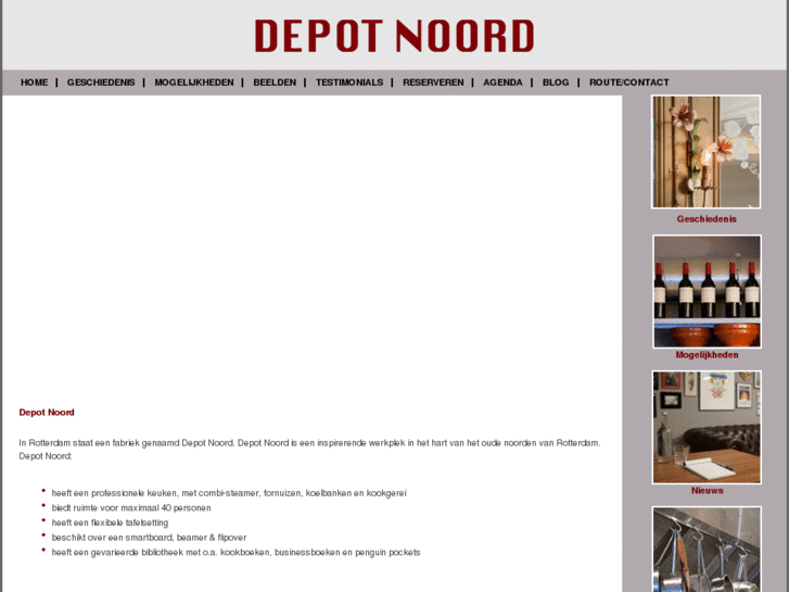www.depotnoord.nl