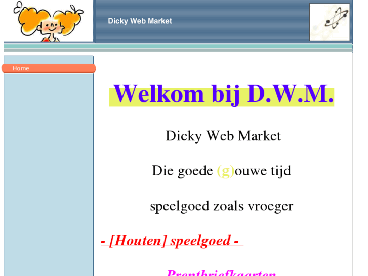 www.dickywebmarket.net