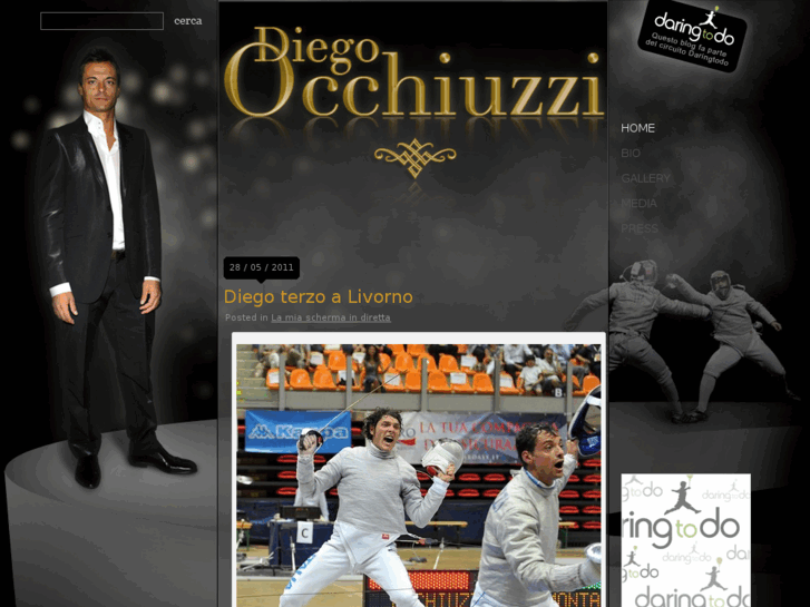 www.diegoocchiuzzi.it