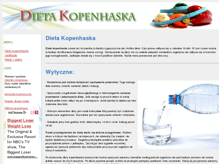 www.dieta-kopenhaska.com.pl