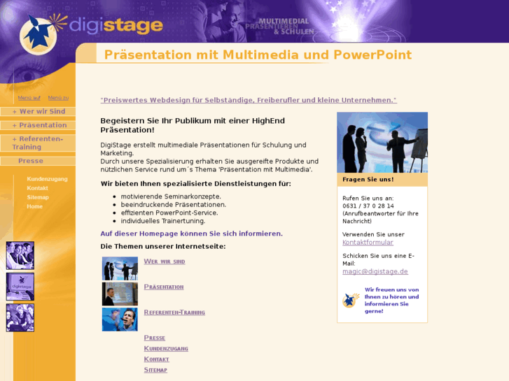 www.digistage.biz