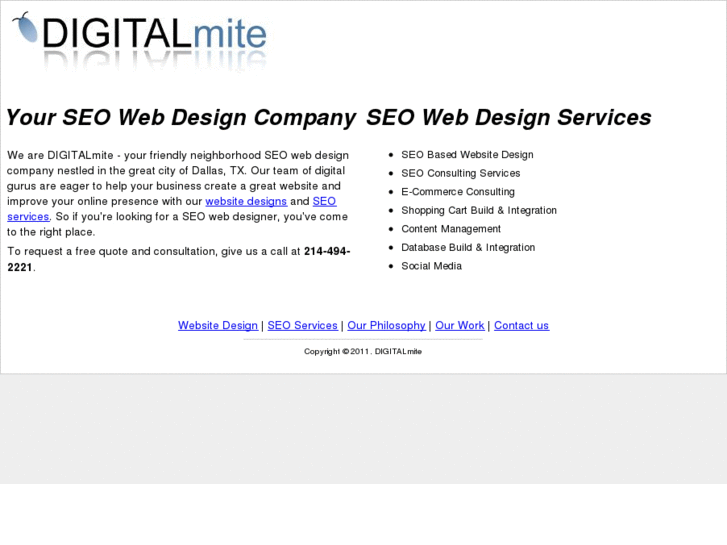 www.digitalmite.com