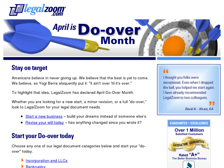 www.doovermonth.com