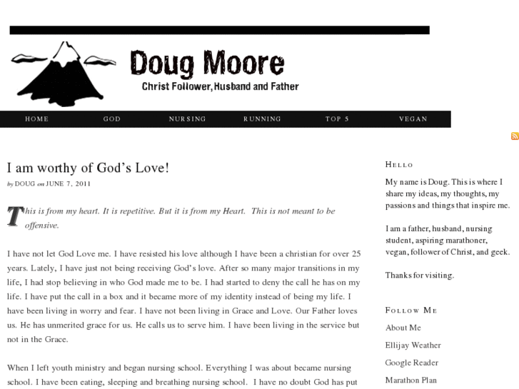 www.dougmoore.info