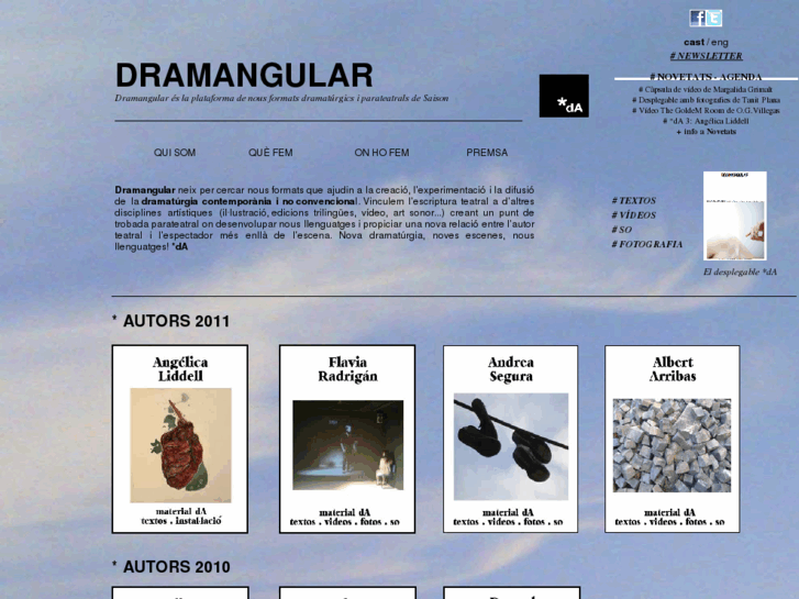 www.dramangular.com