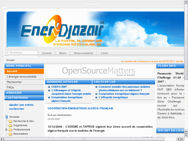 www.enerdjazair.com