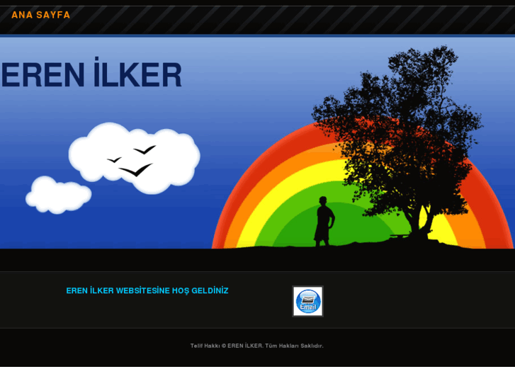 www.erenilker.com