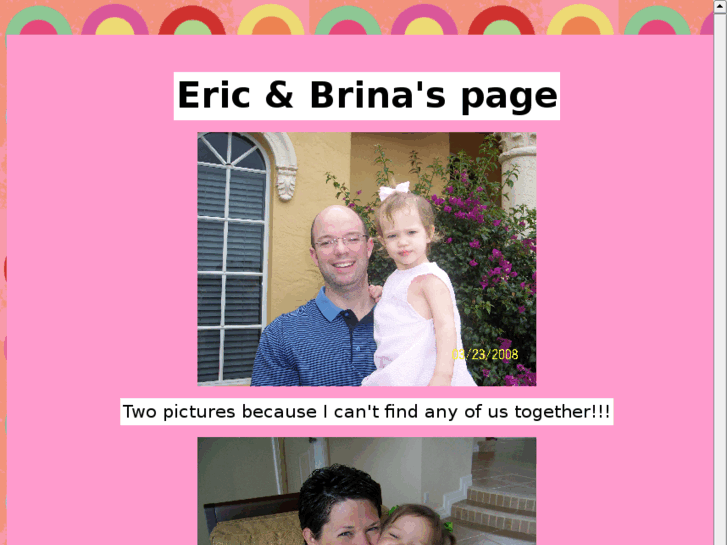 www.ericnbrina.com