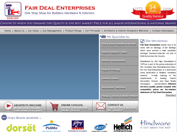 www.fairdealenterprises.net