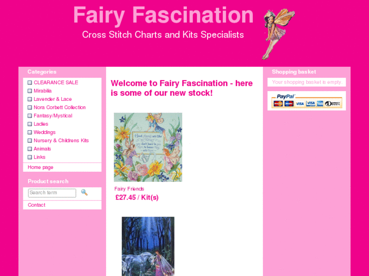 www.fairyfascination.co.uk