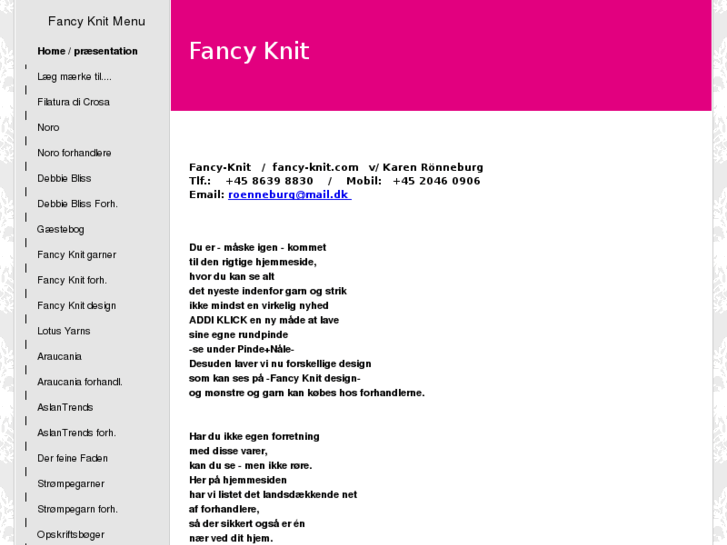 www.fancy-knit.com