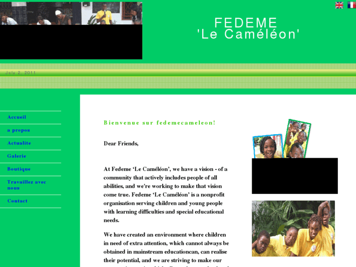 www.fedemecameleon.org