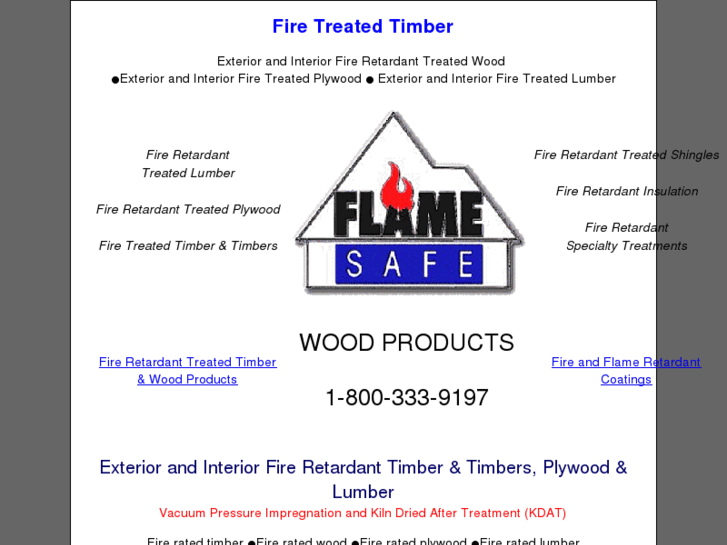 www.firetreatedtimber.com