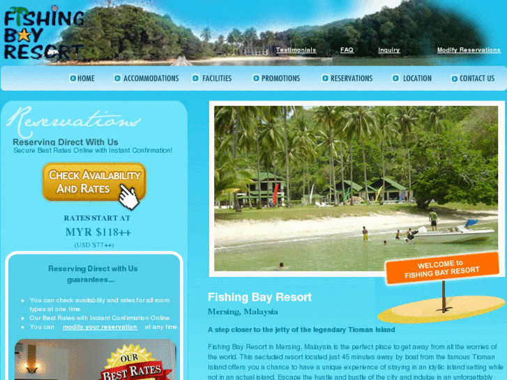 www.fishingbayresort.com