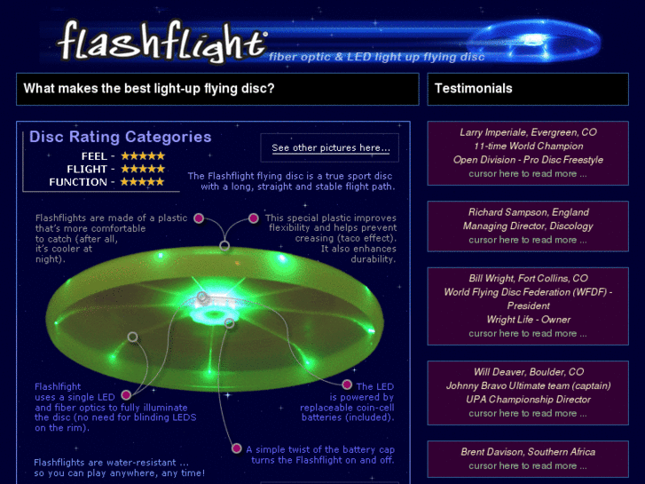 www.flash-flight.com