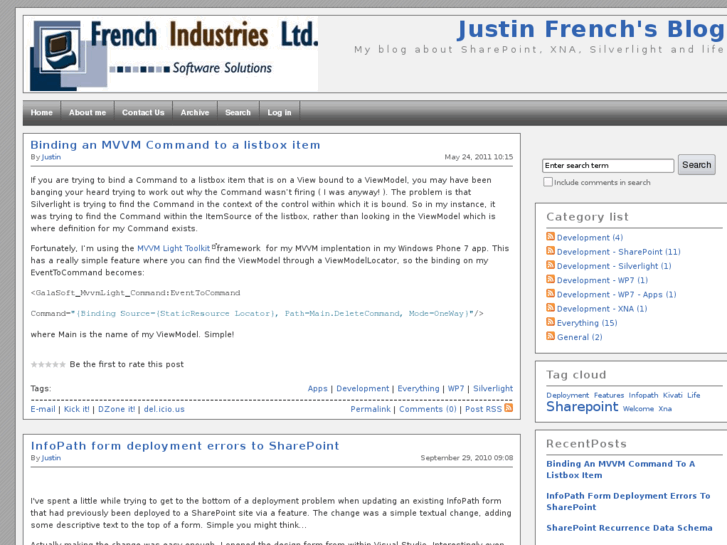 www.french-industries.com