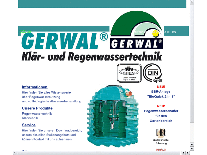 www.gerwal.com