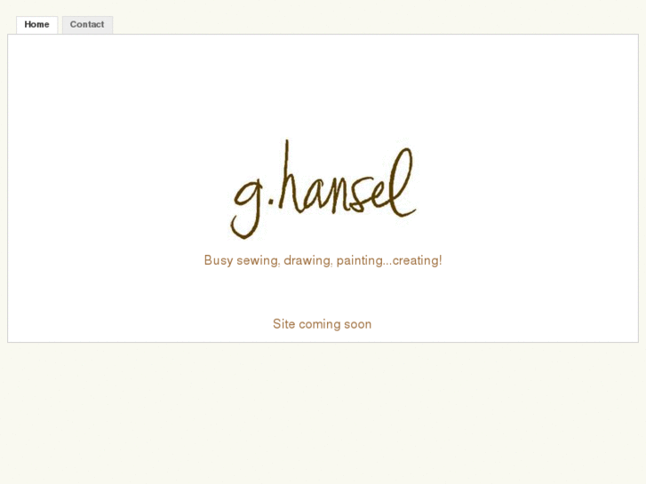 www.ghansel.com