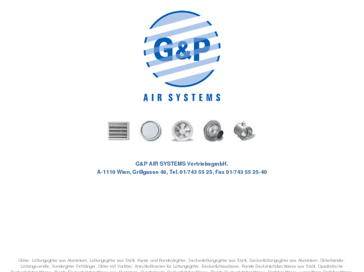 www.gp-airsystems.com