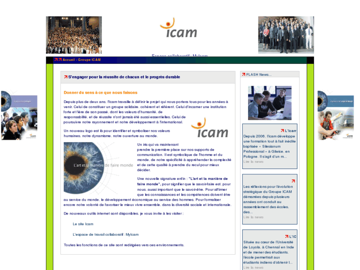 www.groupe-icam.fr