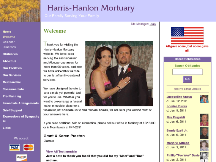 www.harris-hanlonmortuary.com