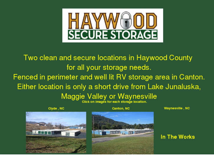 www.haywoodsecure.com