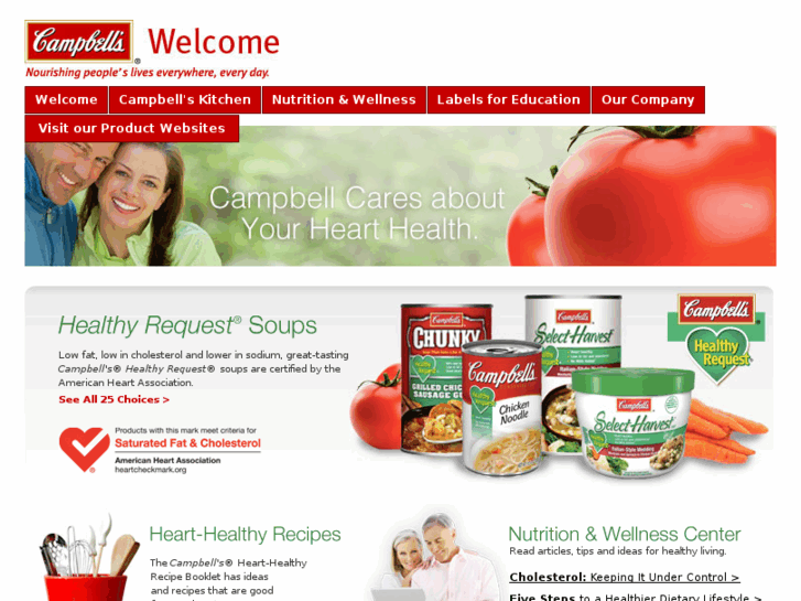 www.healthyrequest.org