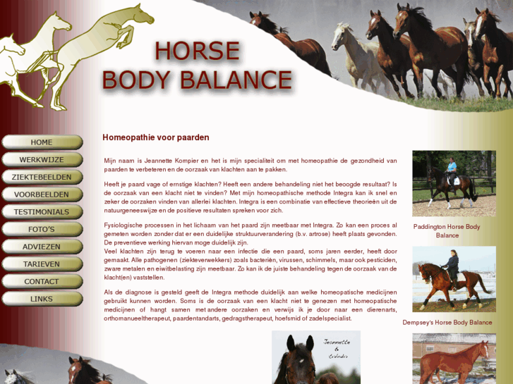 www.horsebodybalance.com