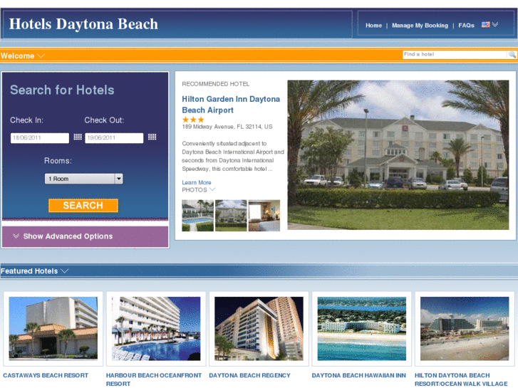 www.hotelsdaytonabeach.net