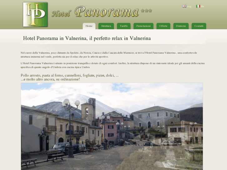 www.hotelvalnerina.com