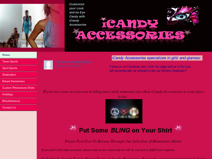 www.icandyaccessories.com