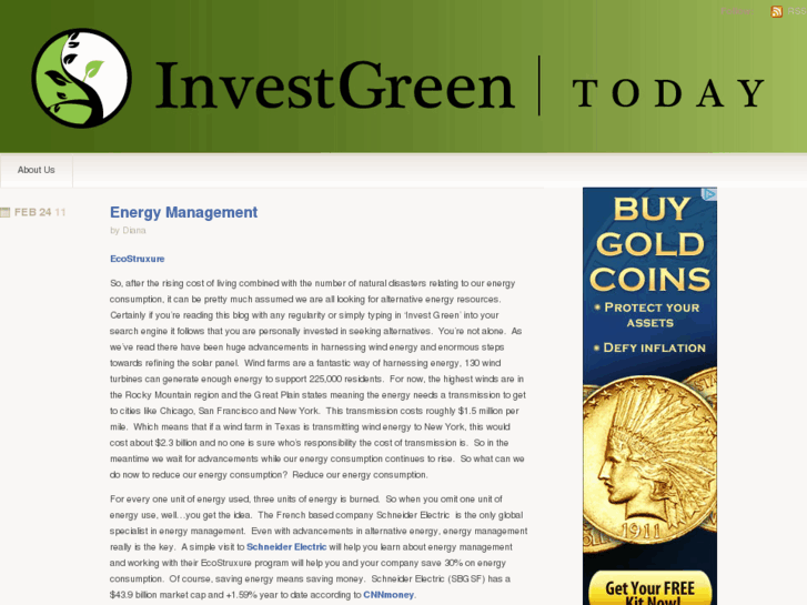 www.investgreentoday.com