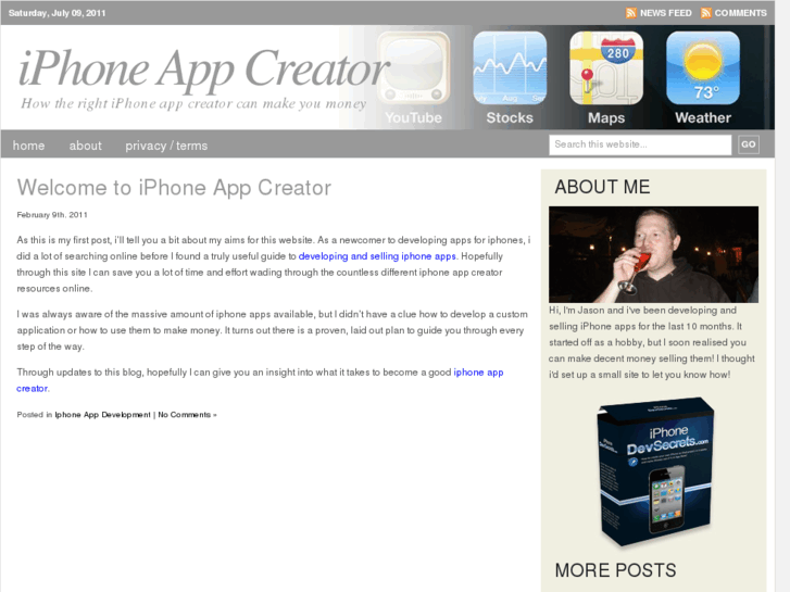 www.iphone-app-creator.com