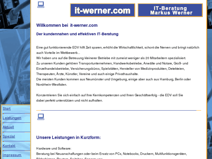 www.it-werner.com