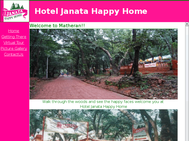 www.janatahappyhome.com