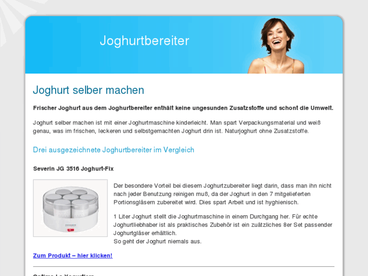 www.joghurtbereiter.org