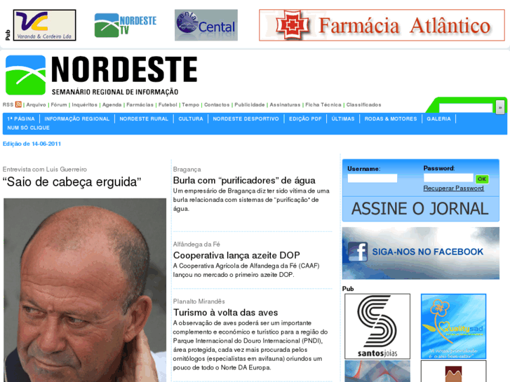 www.jornalnordeste.com