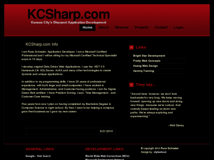 www.kcsharp.com