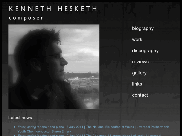 www.kennethhesketh.co.uk