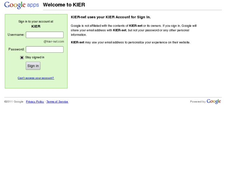 www.kier-net.com