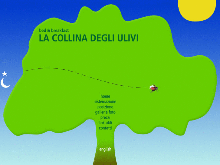 www.lacollinadegliulivi.com