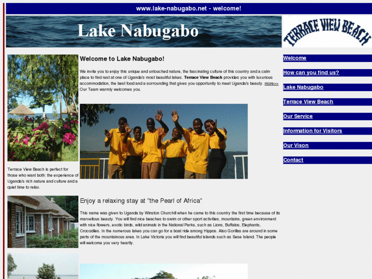 www.lake-nabugabo.net