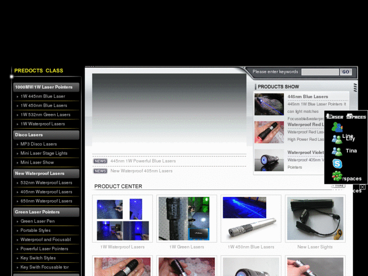 www.laserspaces.com