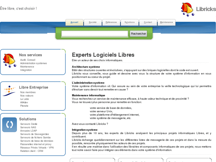 www.libricks.fr