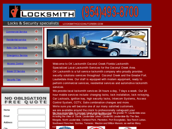 www.locksmithcoconutcreek.com