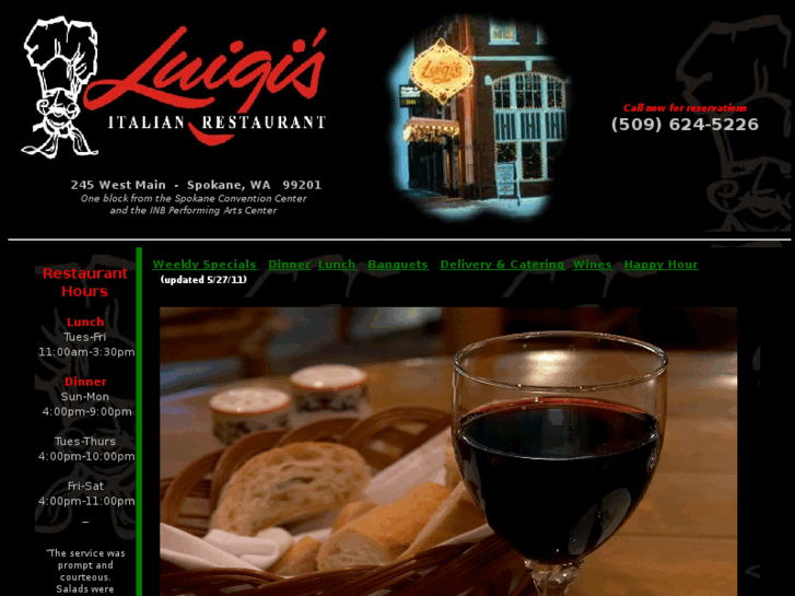 www.luigis-spokane.com